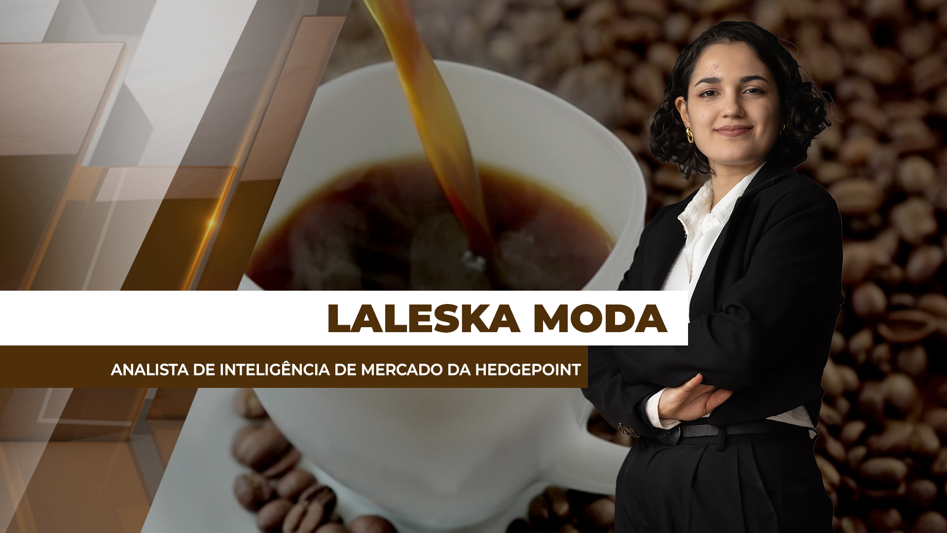 Safra recorde no radar e mercado volátil: o que esperar do café?