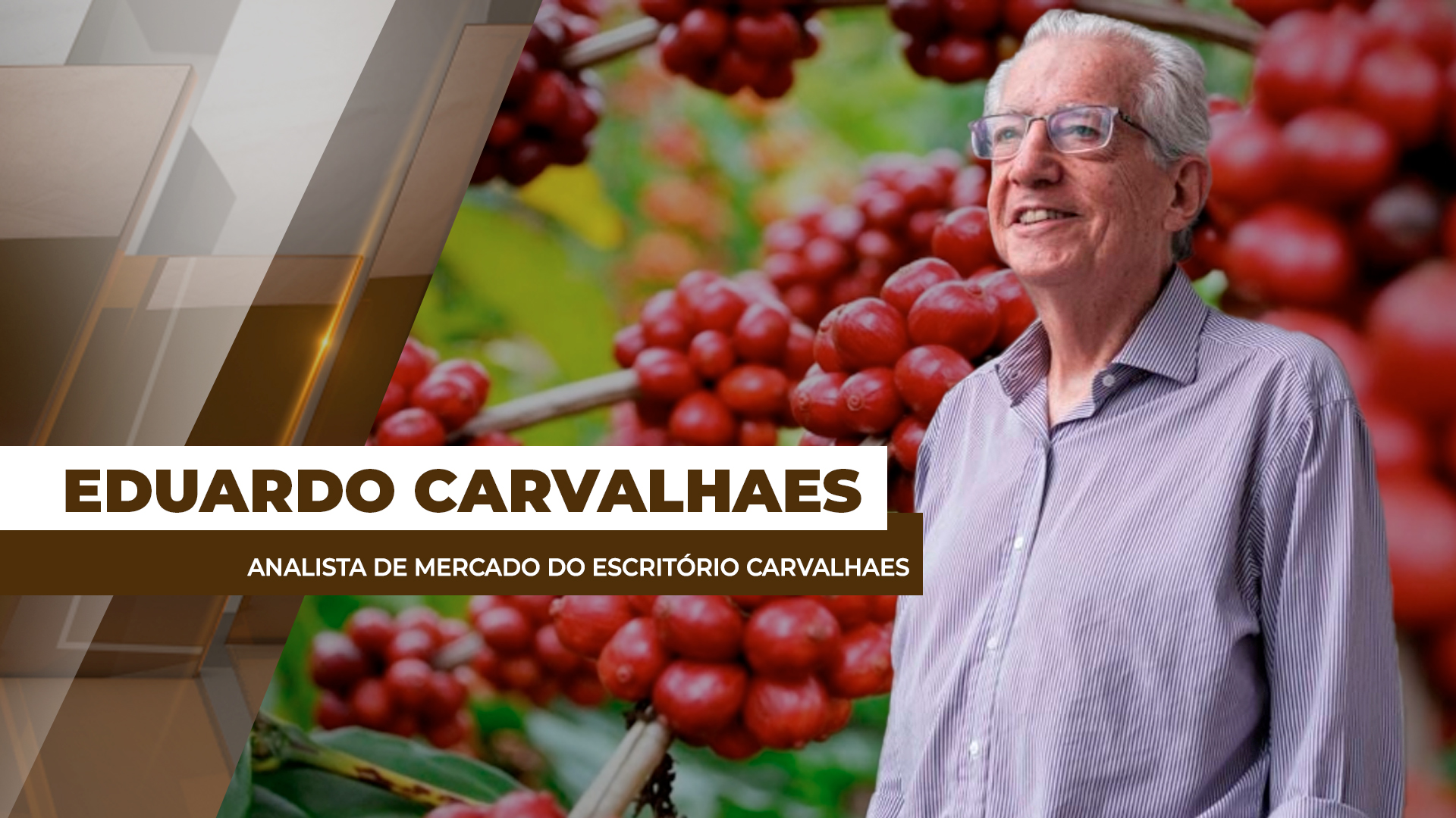 Café em choque: entre a pressão da safra e o travamento das vendas