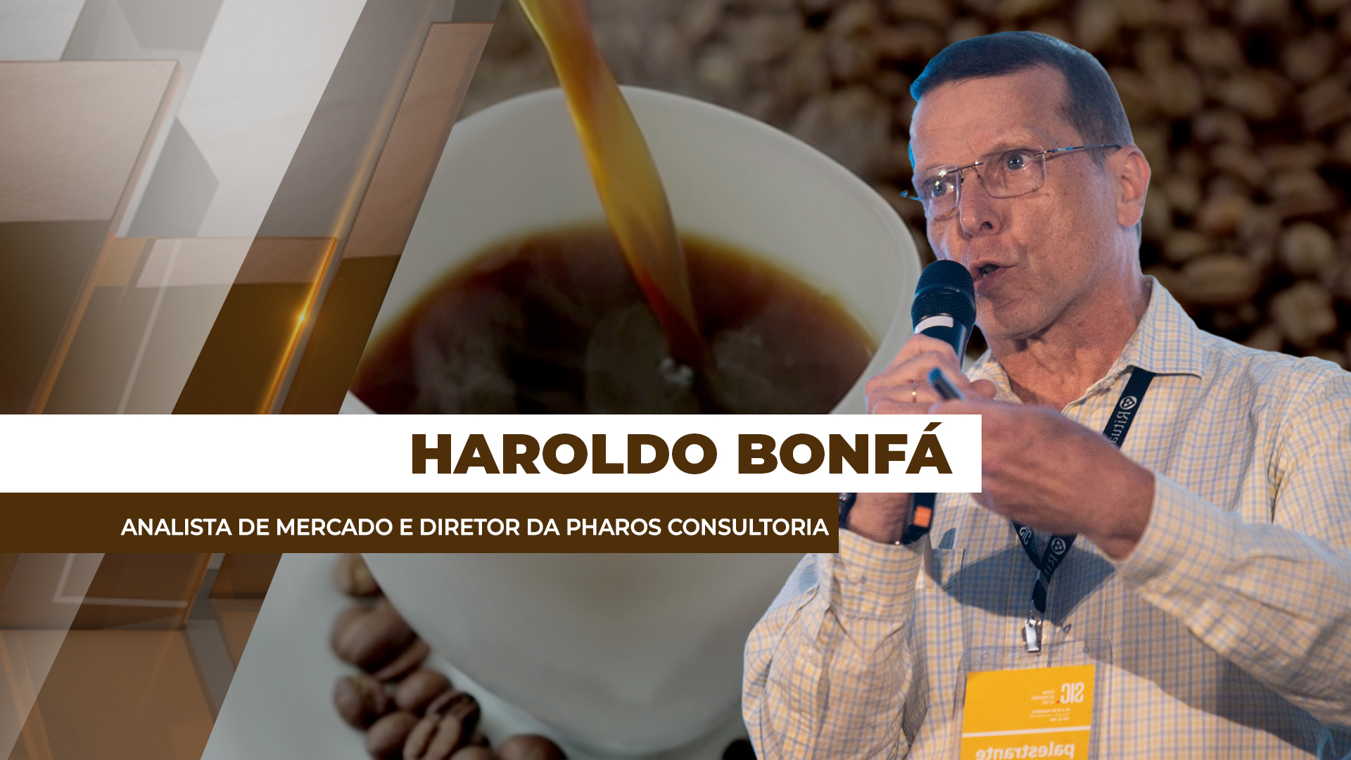 Petróleo em alta e tensão no Oriente Médio: o café brasileiro corre risco?