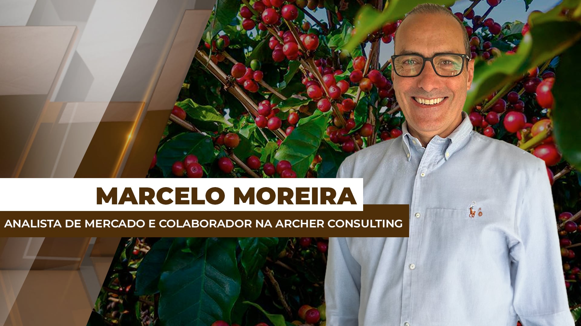 No curto prazo: Exportações brasileiras e clima devem manter pressão sobre o mercado futuro do café