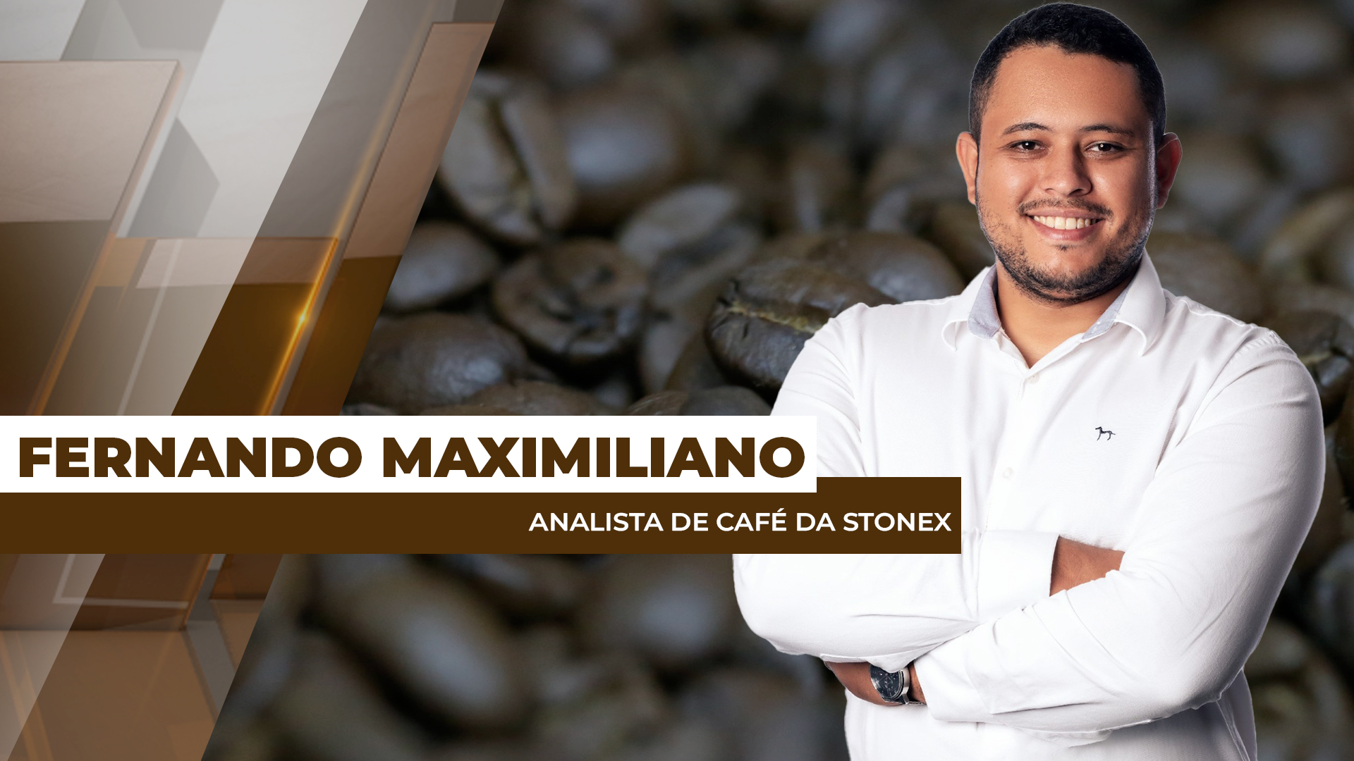 Mercado cafeeiro segue com alta volatilidade diante cenário de imprevisibilidade