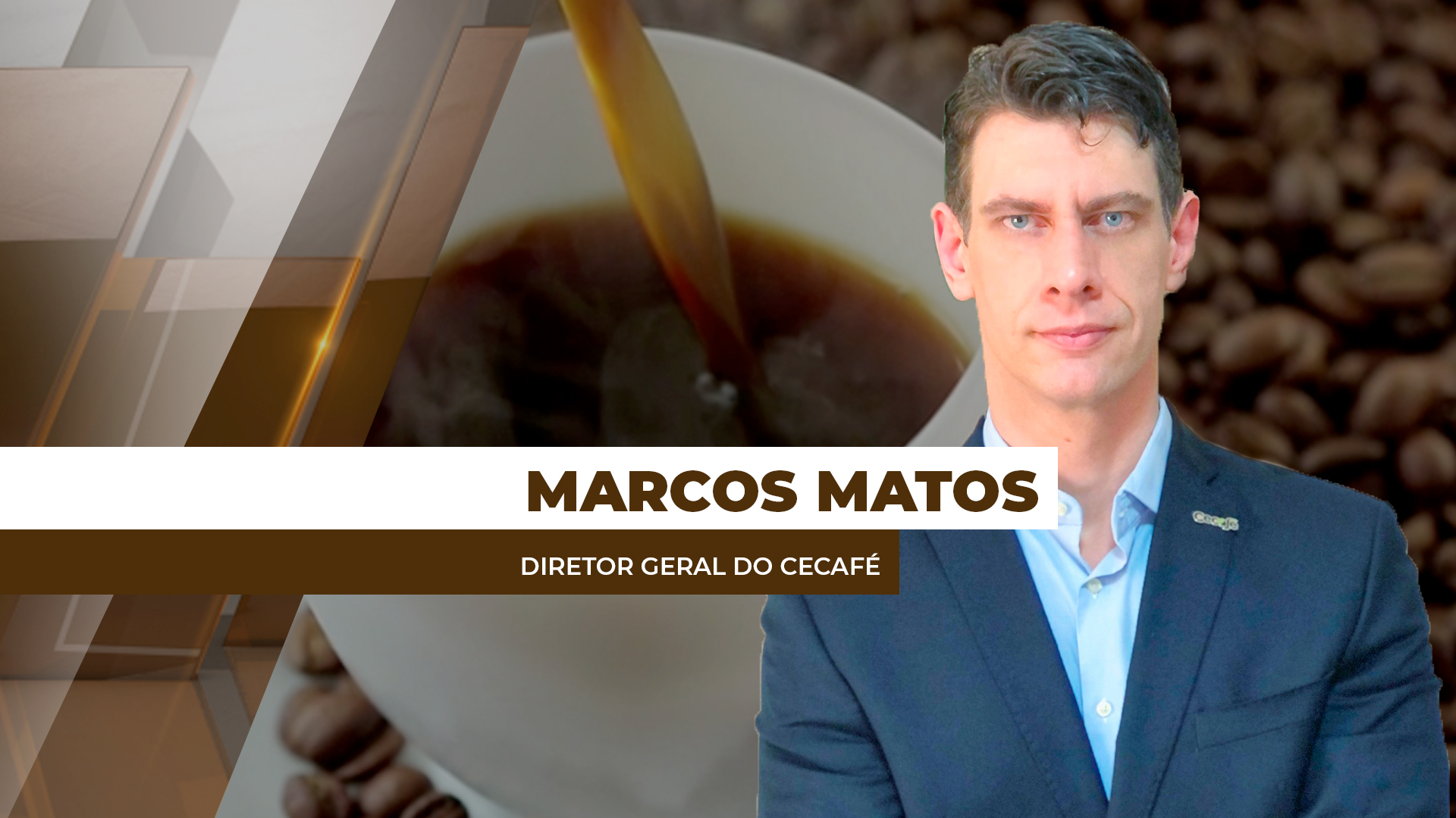 Tarifaço impacta as exportações de café brasileiro, mas EUA seguem como o maior comprador