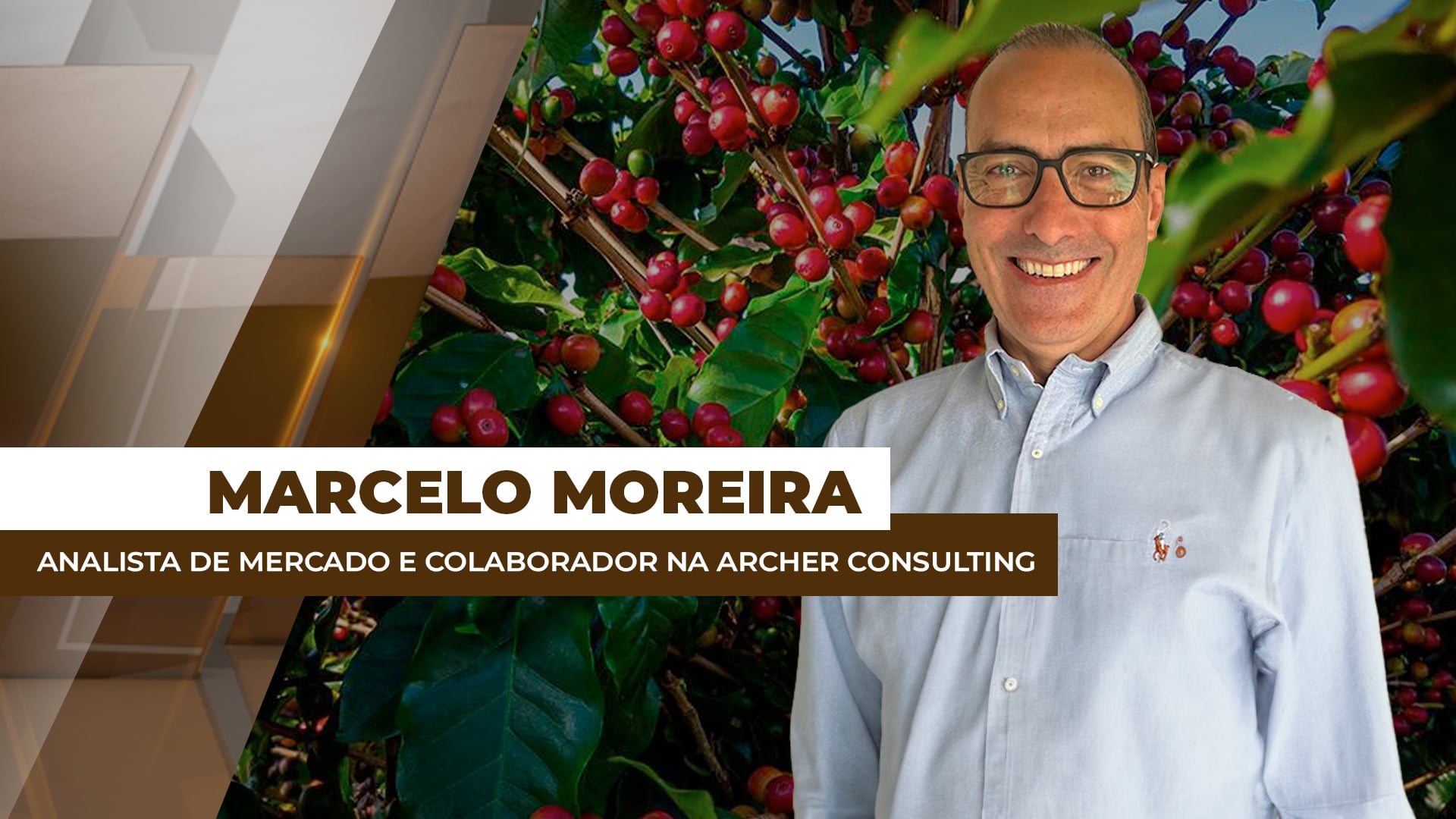 Apesar de chuvas na virada de ano, clima adverso é ponto de atenção para o mercado do café