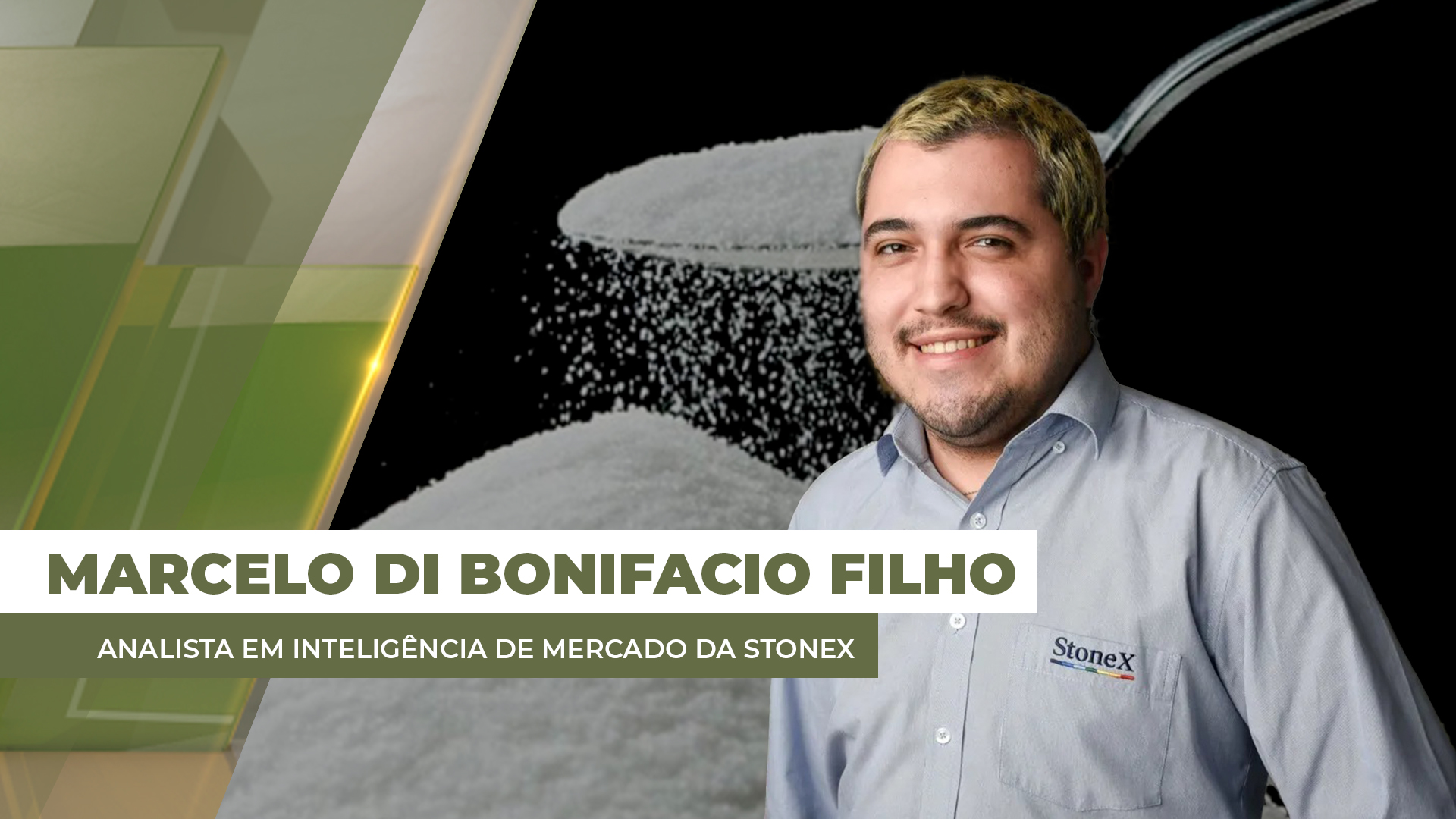 Mercado do açúcar ganha fôlego e mira os 17 cents em NY