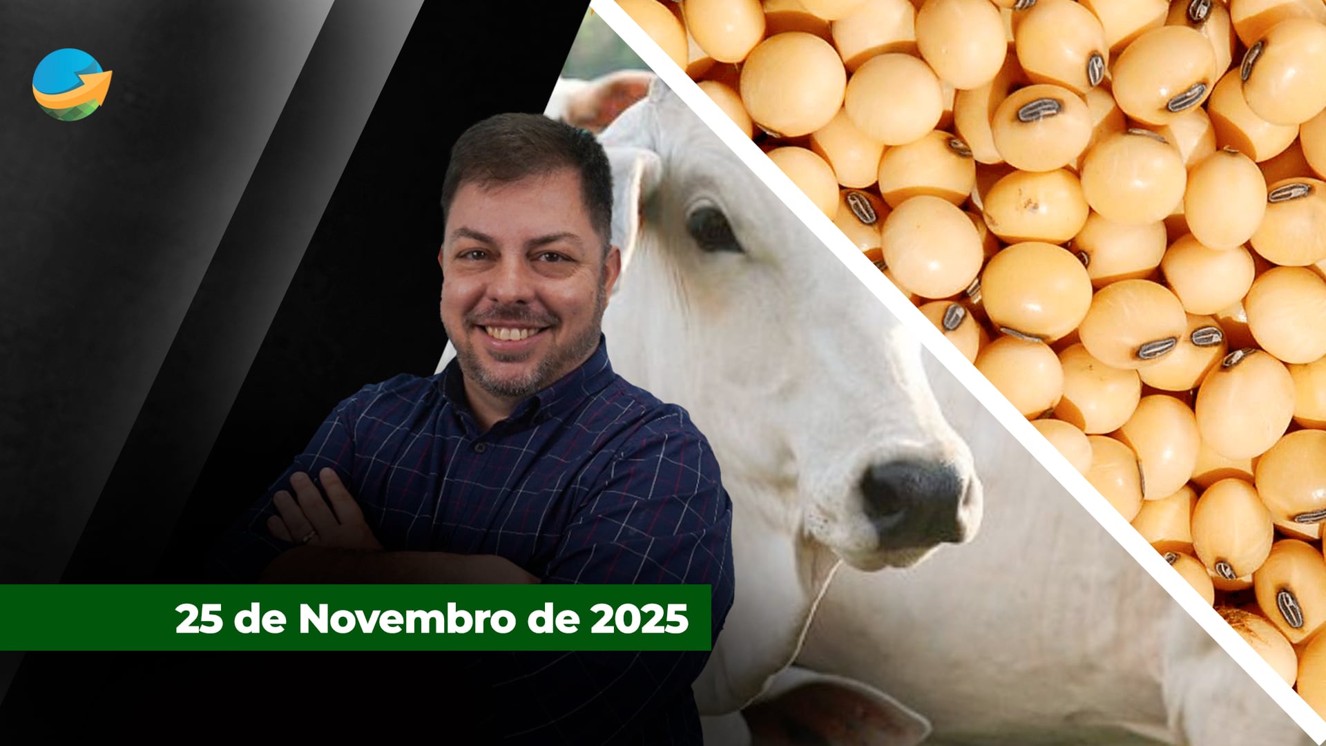 Mercado do boi teve dia de poucos negócios para digerir novidades de Chine a EUA: Soja tem leves altas em Chicago com Chicago sem novidades