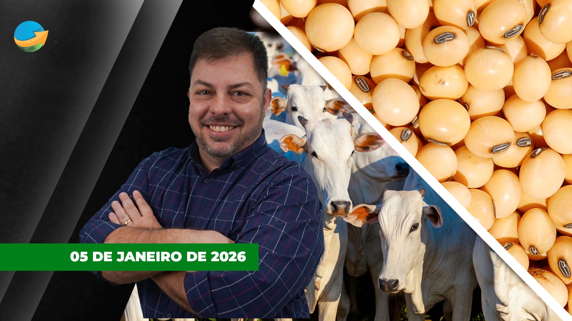 Soja sobe forte em Chicago com novas compras chinesas nos EUA ; Arroba do boi tem queda no físico e alta no mercado futuro