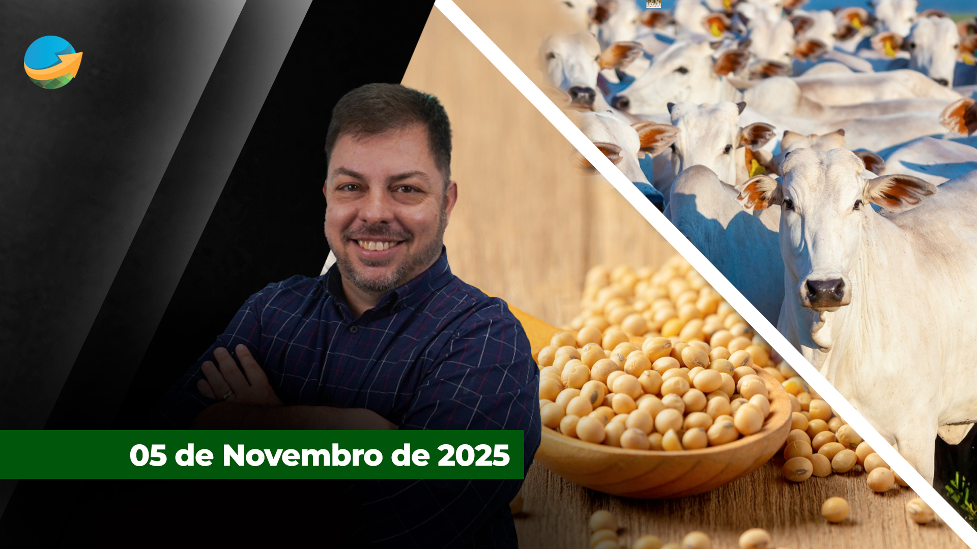 Arroba do boi tem nova alta e negócios pontuais de R$330 em SP; Soja sobe 12 pontos em Chicago com China confirmando acordo comercial Arroba do boi tem nova alta e negócios pontuais de R$330 em SP; Soja sobe 12 pontos em Chicago com China confirmando acordo comercial