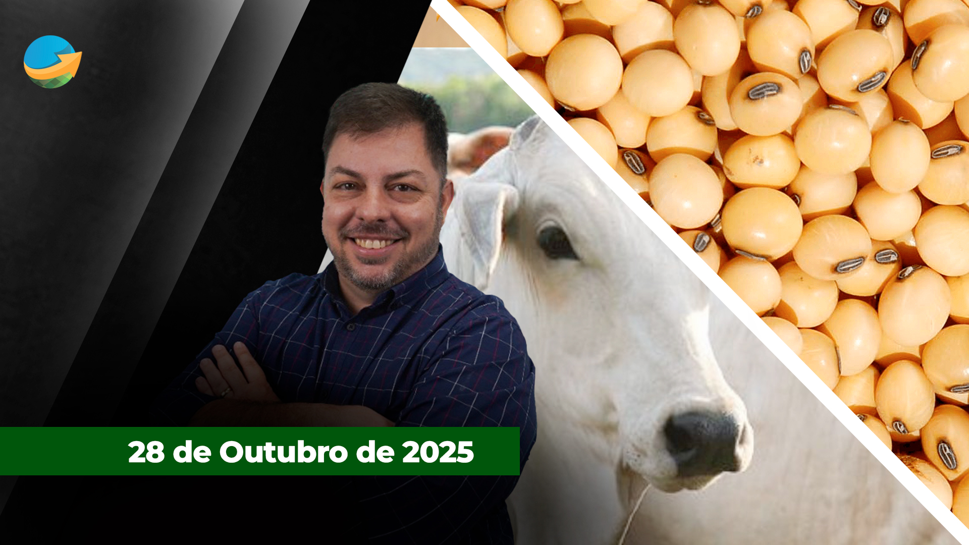 Nova rodada de alta para soja em Chicago com otimismo pelo acordo China e EUA; Arroba do boi tem dia de valorização em SP Nova rodada de alta para soja em Chicago com otimismo pelo acordo China e EUA; Arroba do boi tem dia de valorização em SP