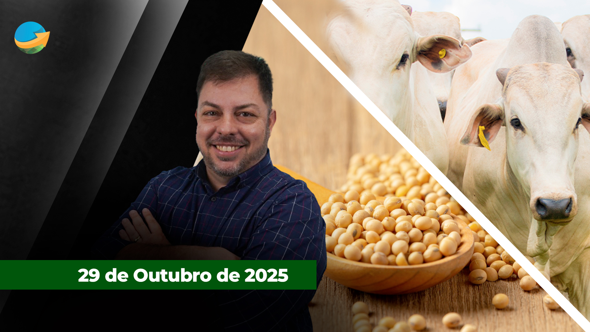 Arroba do boi engrena movimento de alta e SP já tem negócios a R$320; Soja tem dia de poucos negócios no Brasil Arroba do boi engrena movimento de alta e SP já tem negócios a R$320; Soja tem dia de poucos negócios no Brasil