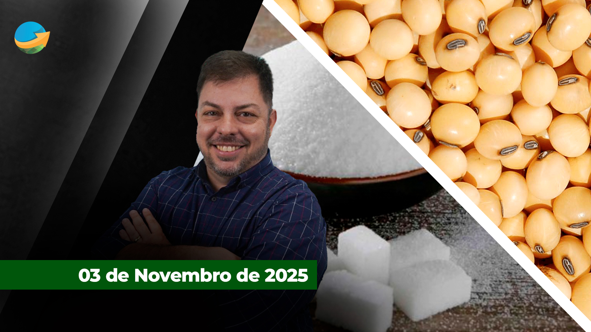 Cenário é positivo para arroba do boi em Novembro ; Açúcar se recupera, mas tendência de longo prazo é negativa