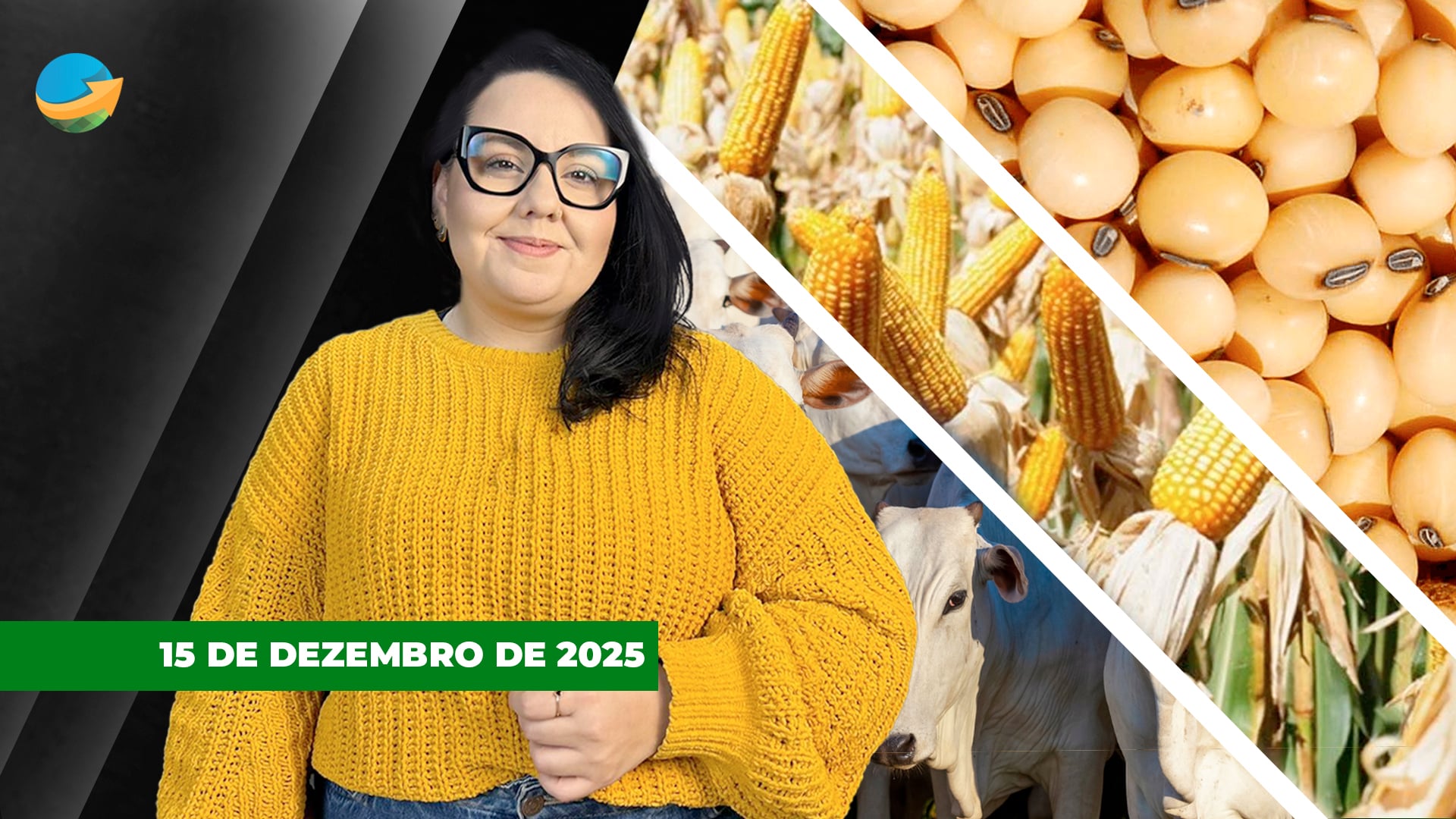 Milho e boi têm novo dia de baixas na B3 nesta 2ª feira, enquanto prêmios da soja sobem no Brasil neste início de semana Milho e boi têm novo dia de baixas na B3 nesta 2ª feira, enquanto prêmios da soja sobem no Brasil neste início de semana