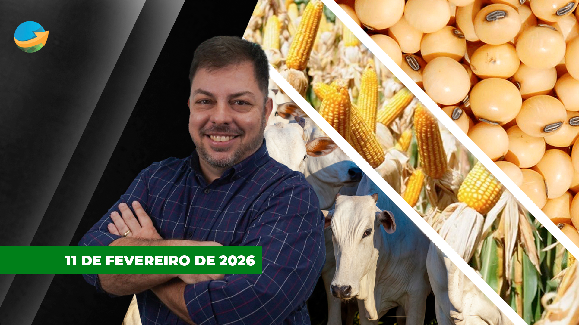 Belo Horizonte, Goiânia e Cuiabá,  além das praças paulistas, renovam altas para arroba do boi; milho e soja tem pouca oscilação em Chicago