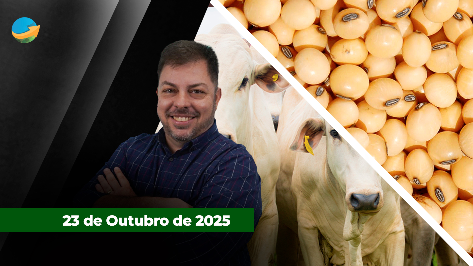 Arroba do boi reage nos municípios paulistas de Barretos e Araçatuba e em outras 15 praças pecuárias pelo Brasil