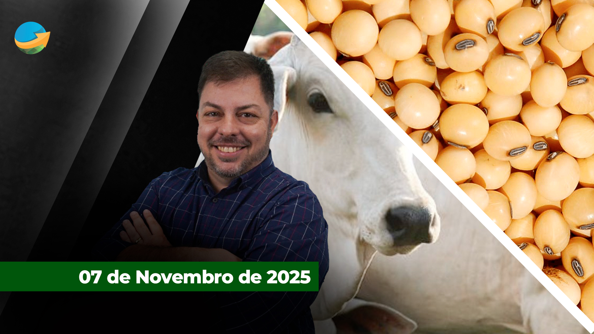 Semana do boi gordo encerra com preços firmes, mas mercado conturbado; soja sobe mais de 10 pontos e encerra semana acima dos US$11/bushel Semana do boi gordo encerra com preços firmes, mas mercado conturbado; soja sobe mais de 10 pontos e encerra semana acima dos US$11/bushel