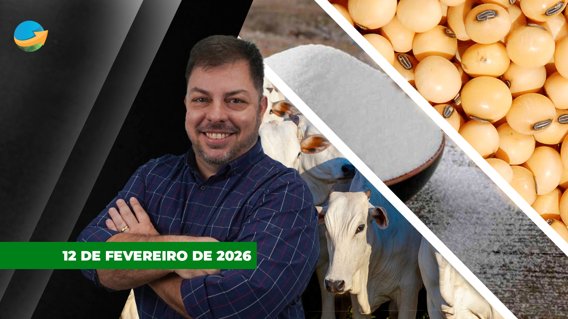 Boi rumo aos R$350 em SP e soja consolida os US$11/bushel  com nova rodada de alta em Chicago