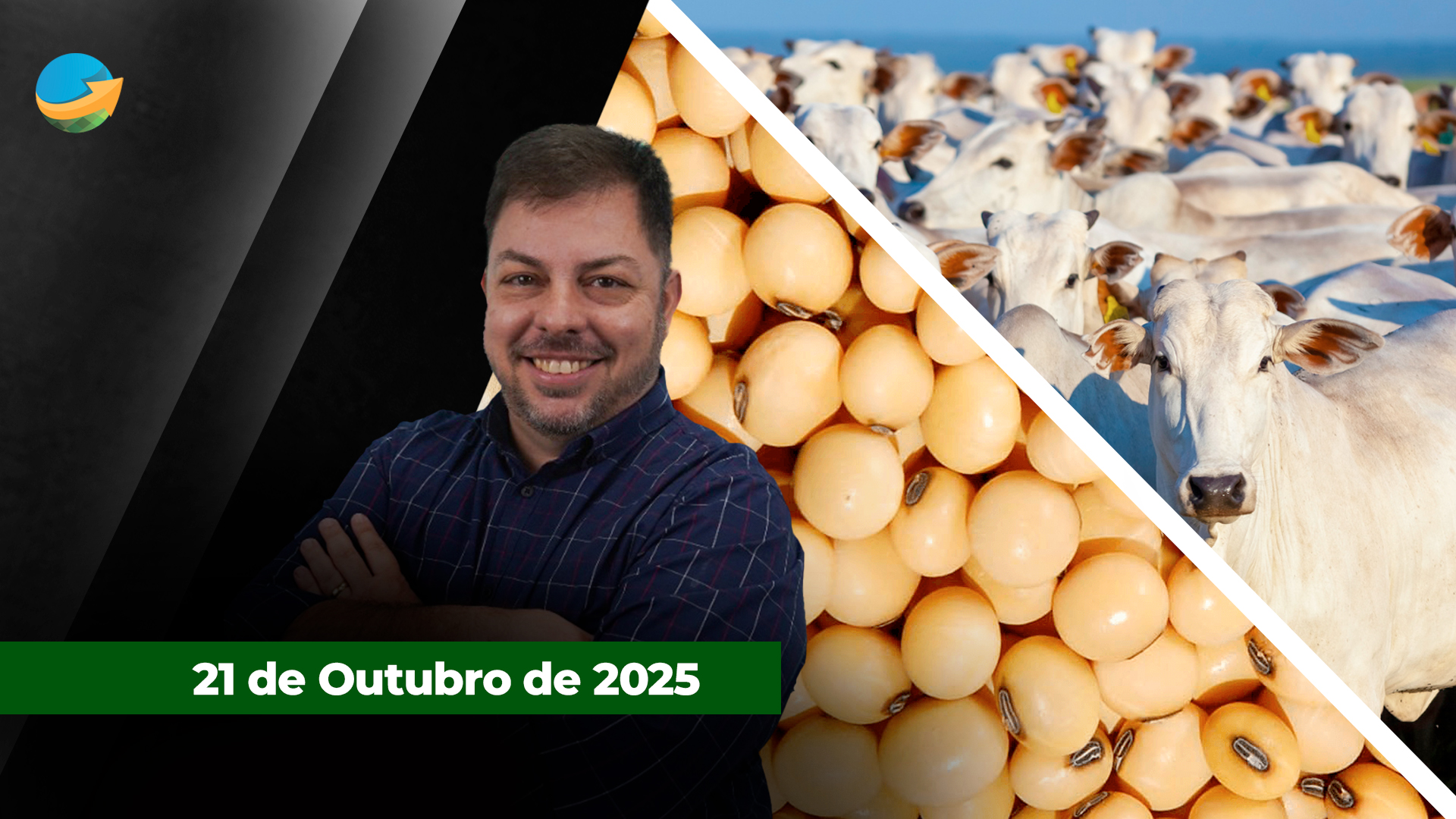 FECHAMENTO DE MERCADO - EDIÇÃO 21-10-202
