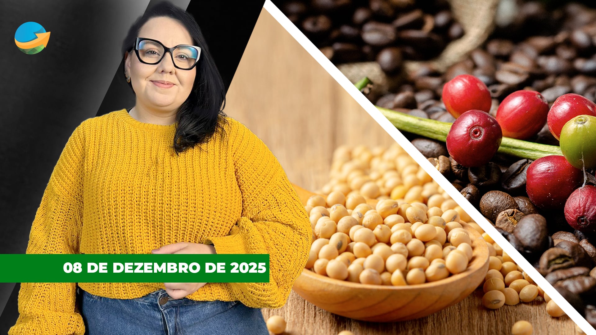 Soja em Chicago e café em NY têm baixas fortes nesta 2ª feira, enquanto milho sobe na B3 com apoio na demanda e no clima Soja em Chicago e café em NY têm baixas fortes nesta 2ª feira, enquanto milho sobe na B3 com apoio na demanda e no clima