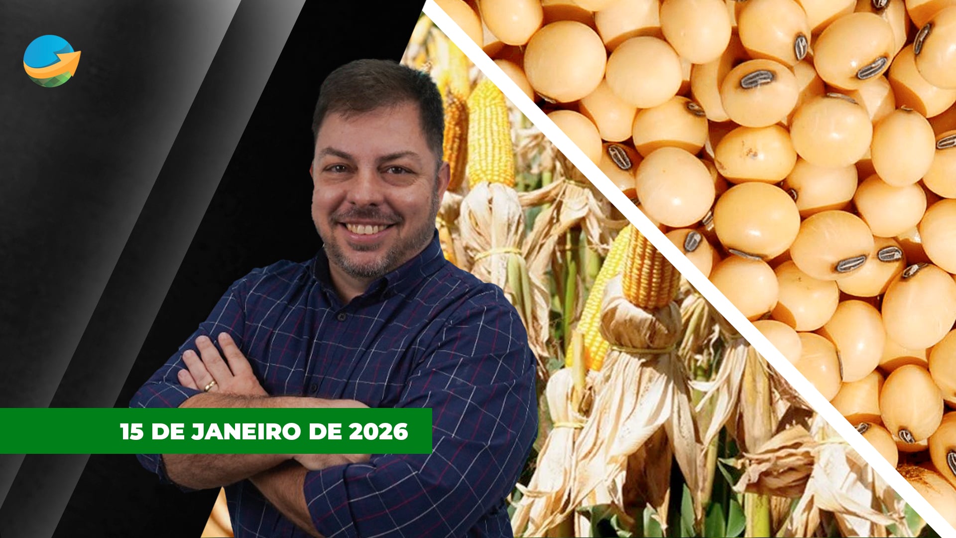 Demanda chinesa surpreende a reacende perspectiva de menor pressão sobre as cotações; Milho pressionado é questão de tempo, demanda tende a ser forte