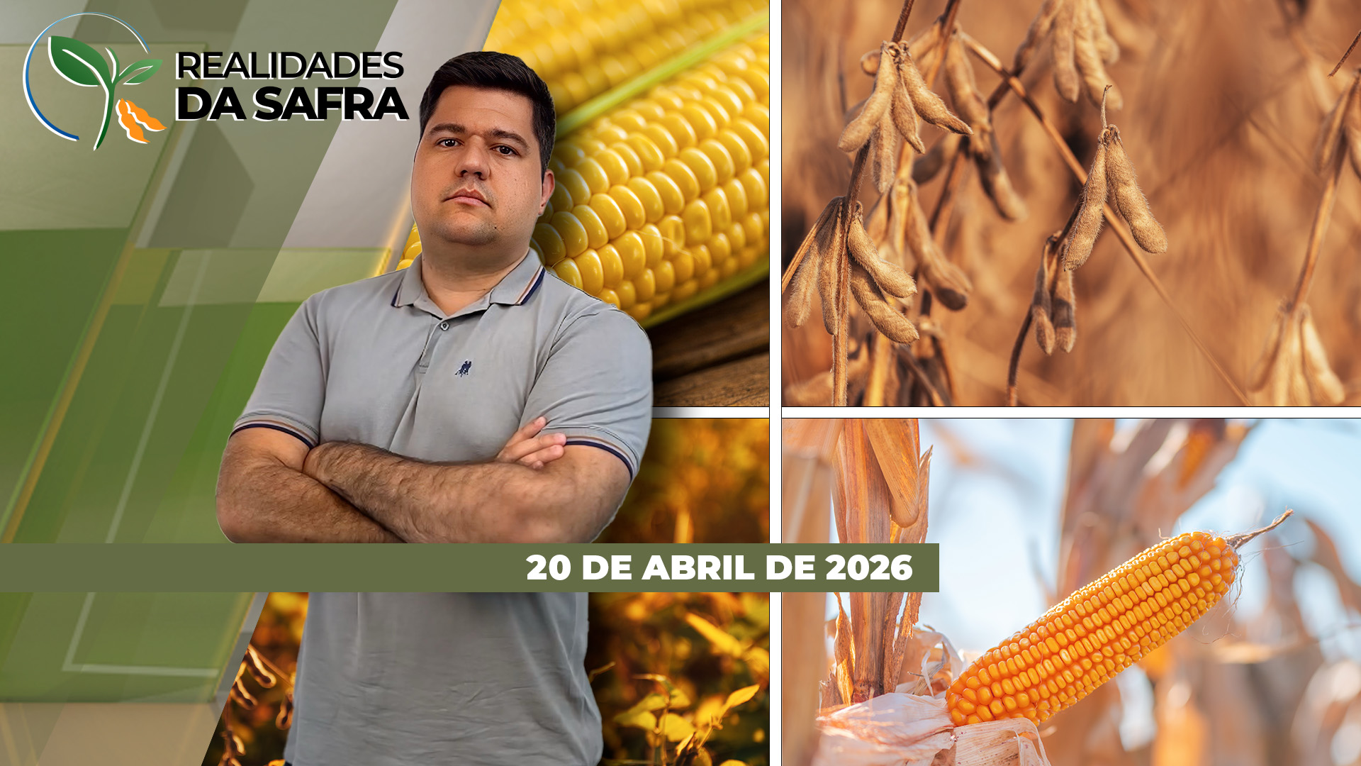 Parecis Superagro 2026 chega ao final com atenção ao momento desafiador do agro, mas esperança de melhoras no futuro