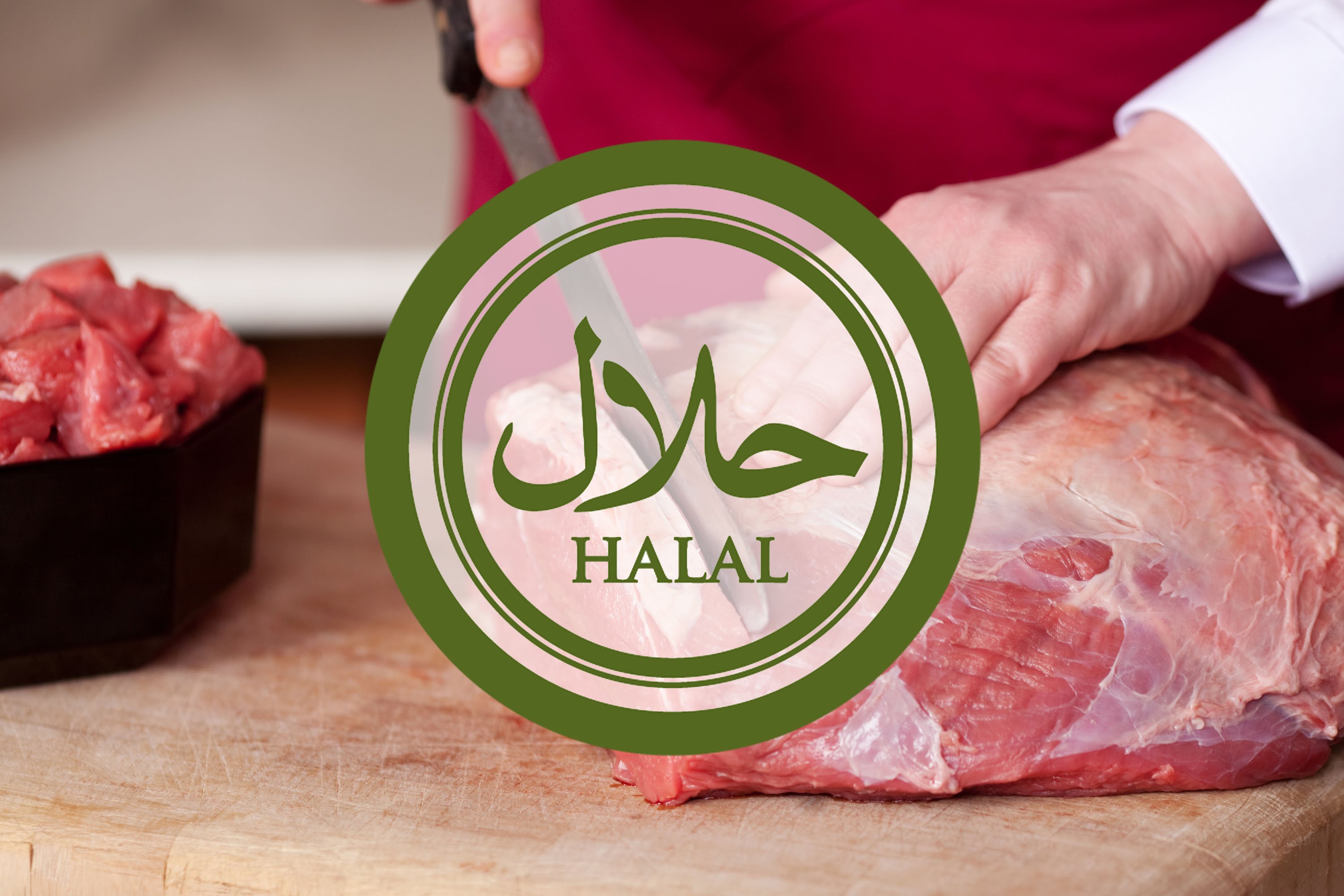 ABPA & ApexBrasil levam 23 agroindústrias para maior vitrine do mercado halal global