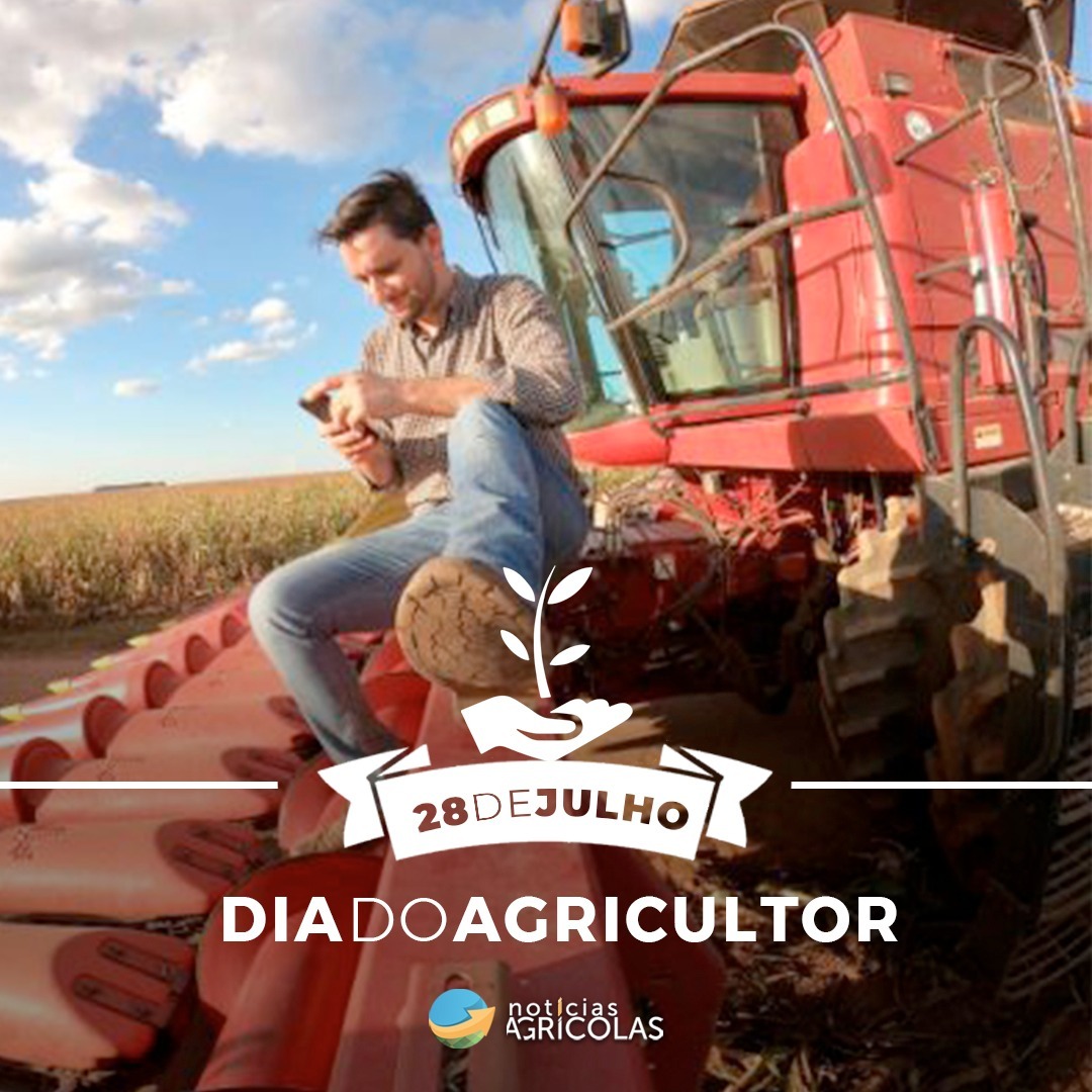 Dia do Agricultor 2020