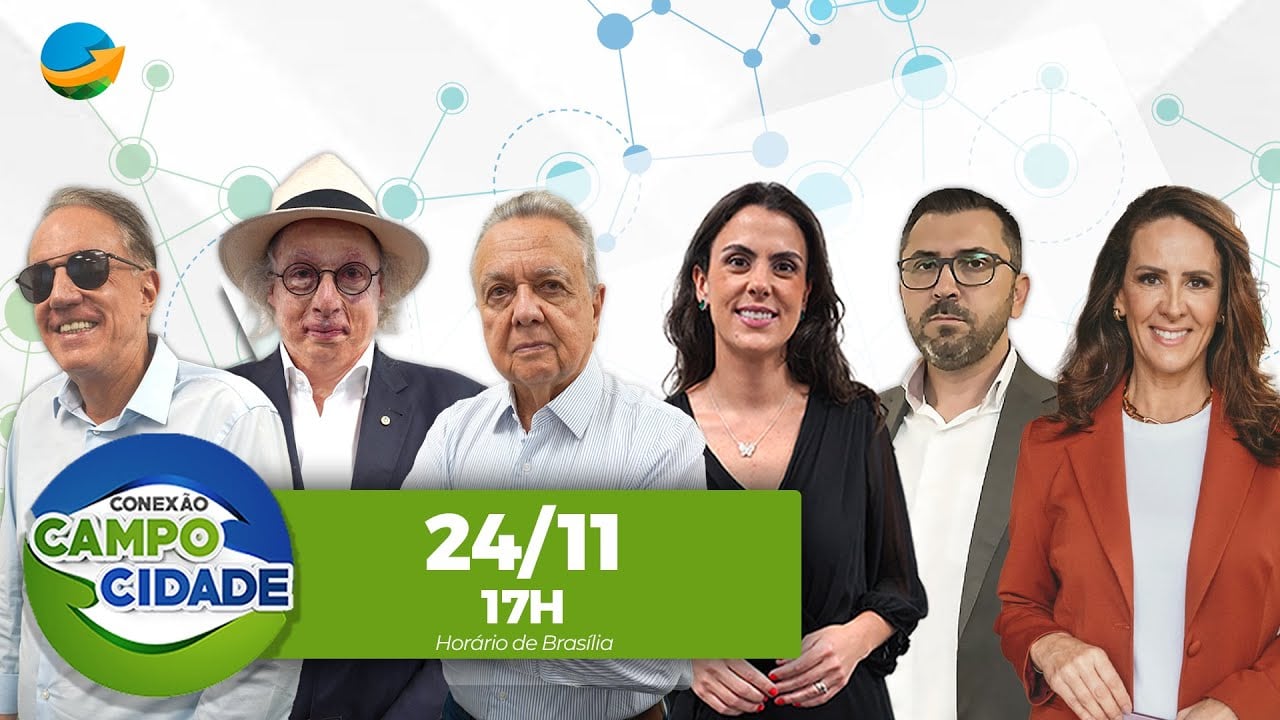 Roberto Rodrigues afirma que a agricultura foi o farol da COP30 e ressalta ter ficado orgulhoso com a participação da Embrapa