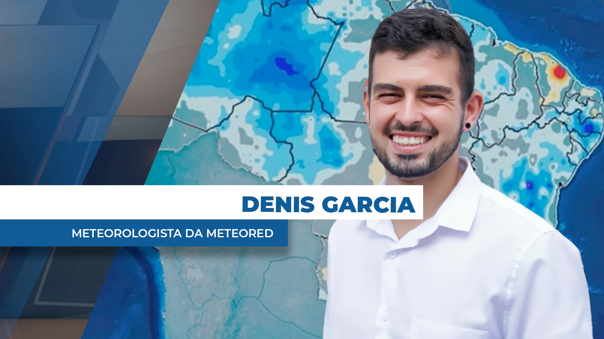 Rio atmosférico passa pelo sul e deixa parte do estado do Paraná em alerta nesta quarta (29)