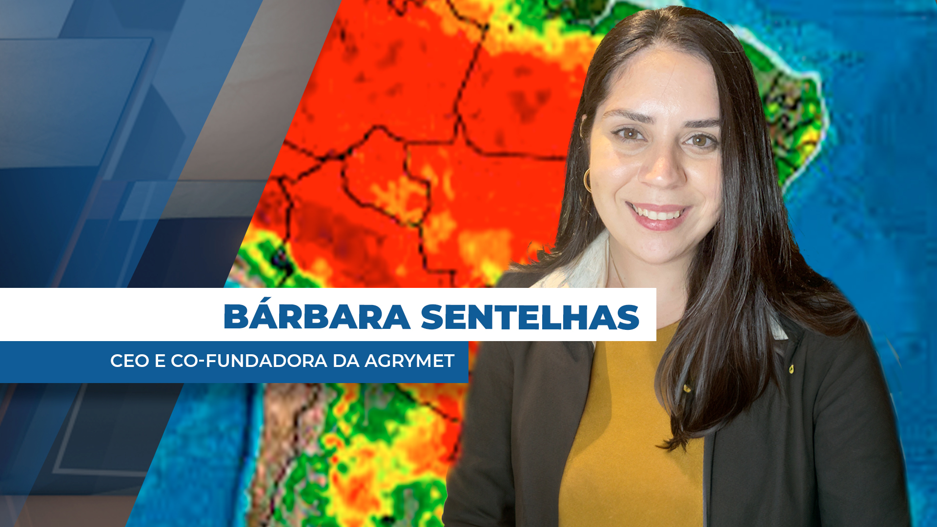 Características de outono trazem frio para sul, sudeste e parte do MS neste fim de semana
