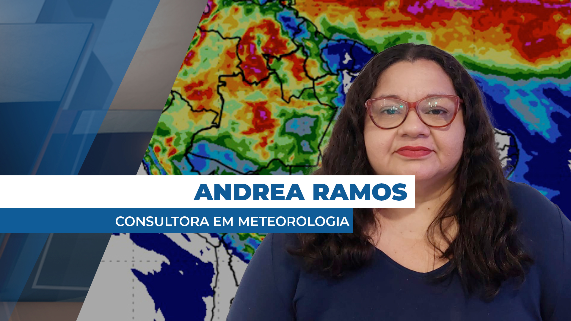 Chuvas começam a avançar em áreas do sudeste