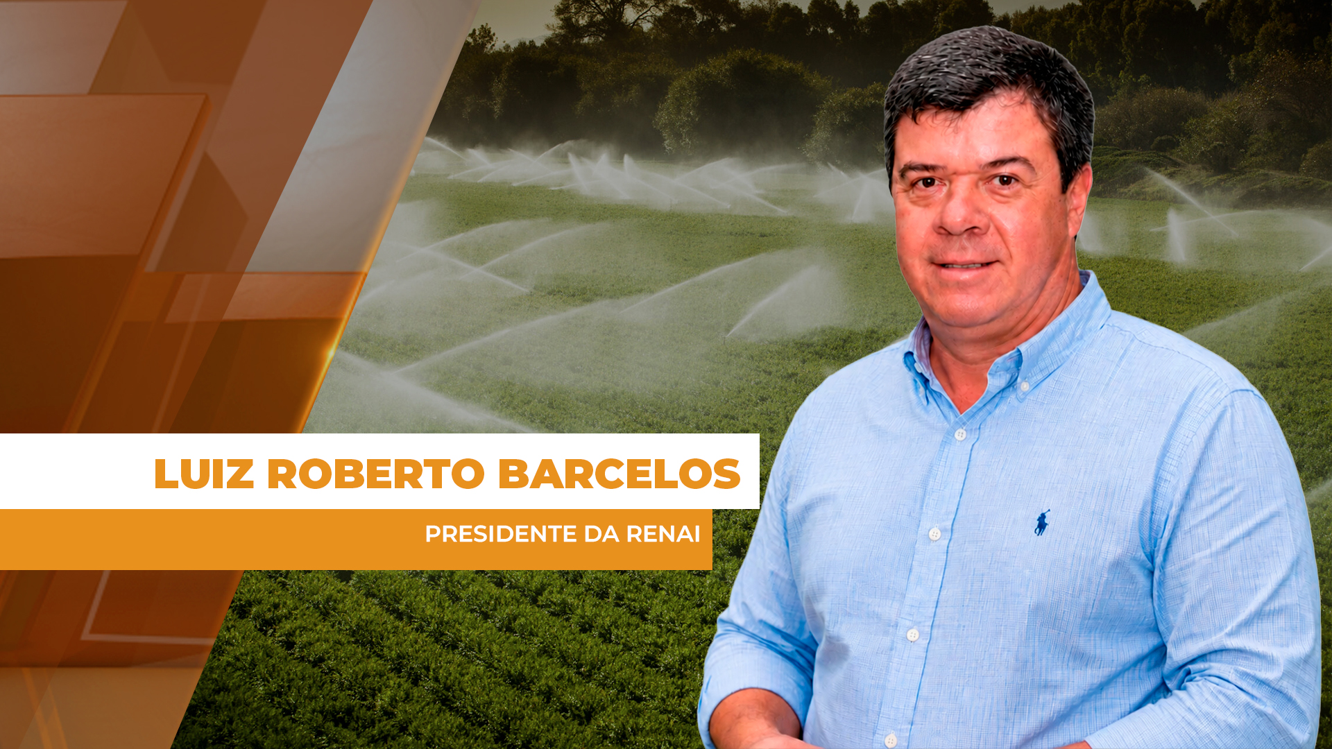 Sem irrigação, o agro brasileiro conseguirá manter sua competitividade?