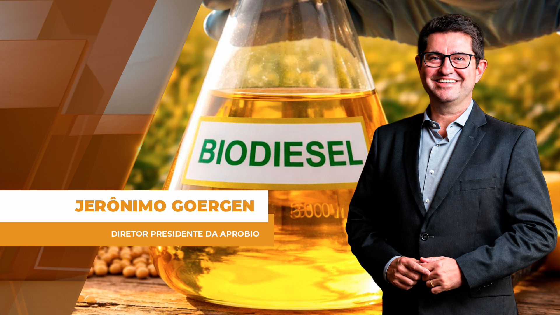 Adiamento do aumento da mistura do biodiesel para o B16 é justificada pelo Governo Federal necessidade de testes; APROBIO pede agilidade