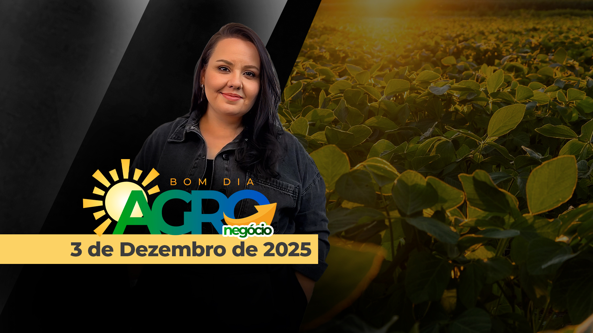 Bom dia Agronegócio - 🔴AO VIVO - TV Notícias Agrícolas Bom dia Agronegócio - 🔴AO VIVO - TV Notícias Agrícolas