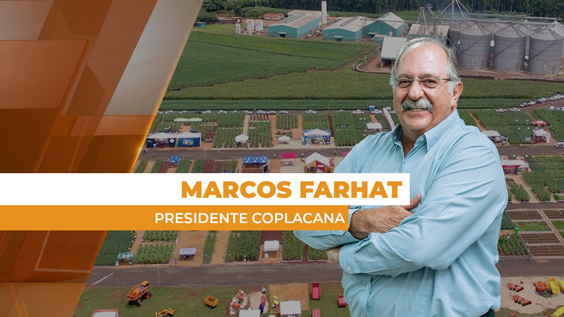 Coplacampo 2026 traz oportunidades para o planejamento no campo