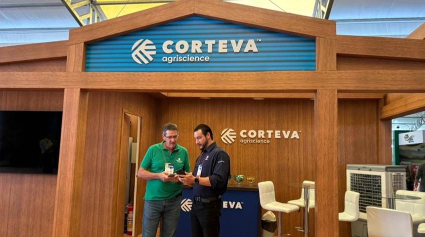Corteva Agriscience leva à Agrishow 2026 soluções inovadoras para maximizar a produtividade e rentabilidade de produtores de grãos, citros e cana-de-açúcar