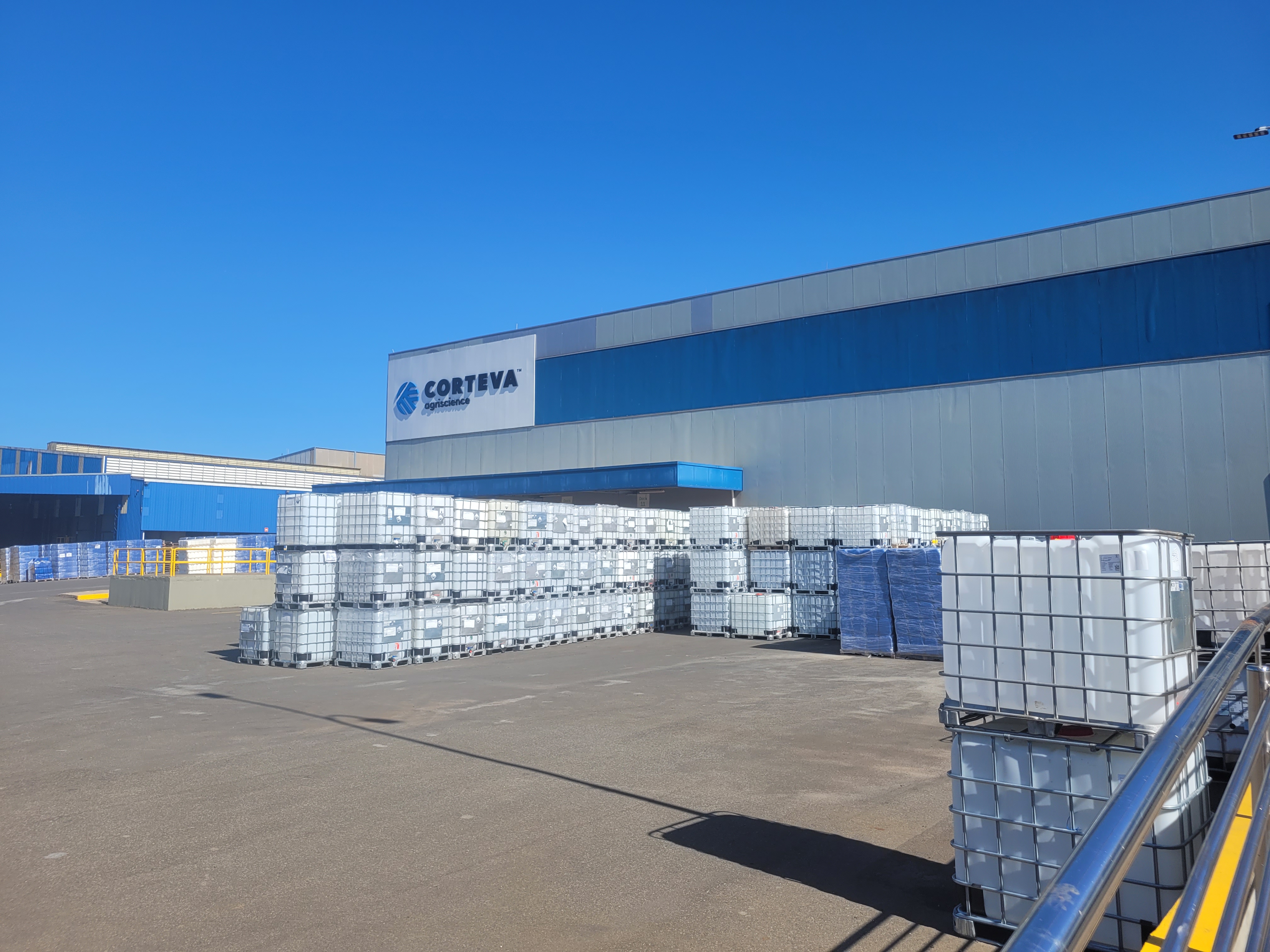 Corteva aposta em inovação para ampliar eficiência no campo e reforça avanço dos biológicos no Brasil