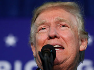 Trump analisa redução de tarifas sobre carne bovina importada