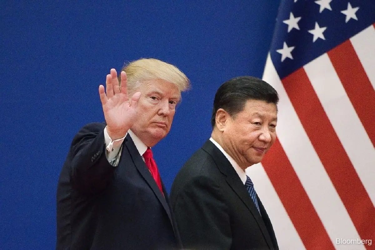 Trump se reunirá com presidente da China na Coreia do Sul como parte de viagem pela Ásia, diz Casa Branca
