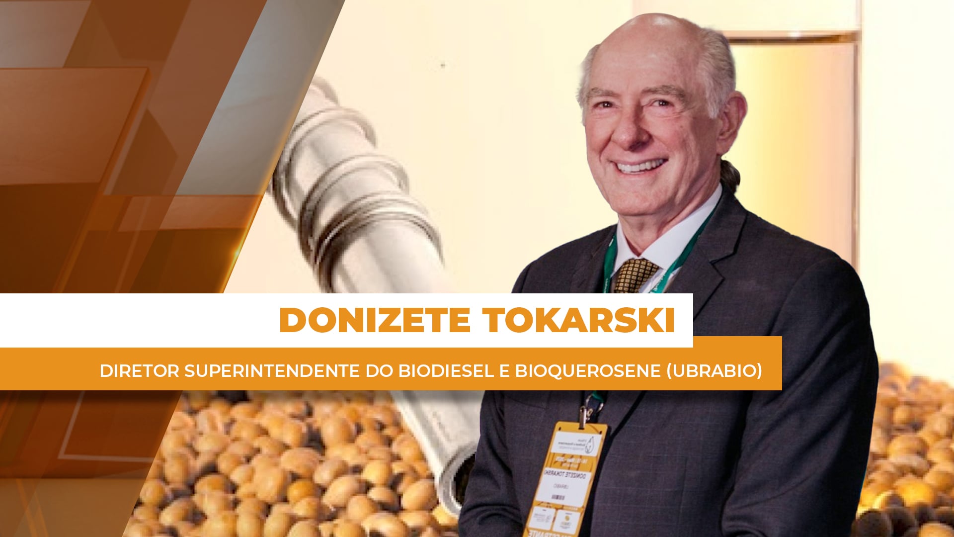 Exportações de biodiesel podem puxar o preço da soja?