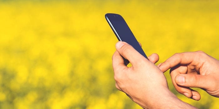 Especialista afirma que transformação tecnológica exige mudança de mentalidade no agro