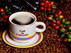 Exportações e produção de café da Colômbia caem em abril; chuvas atrapalham colheita