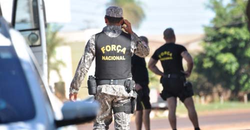 Conflito Sidrolandia MS - UOL 08