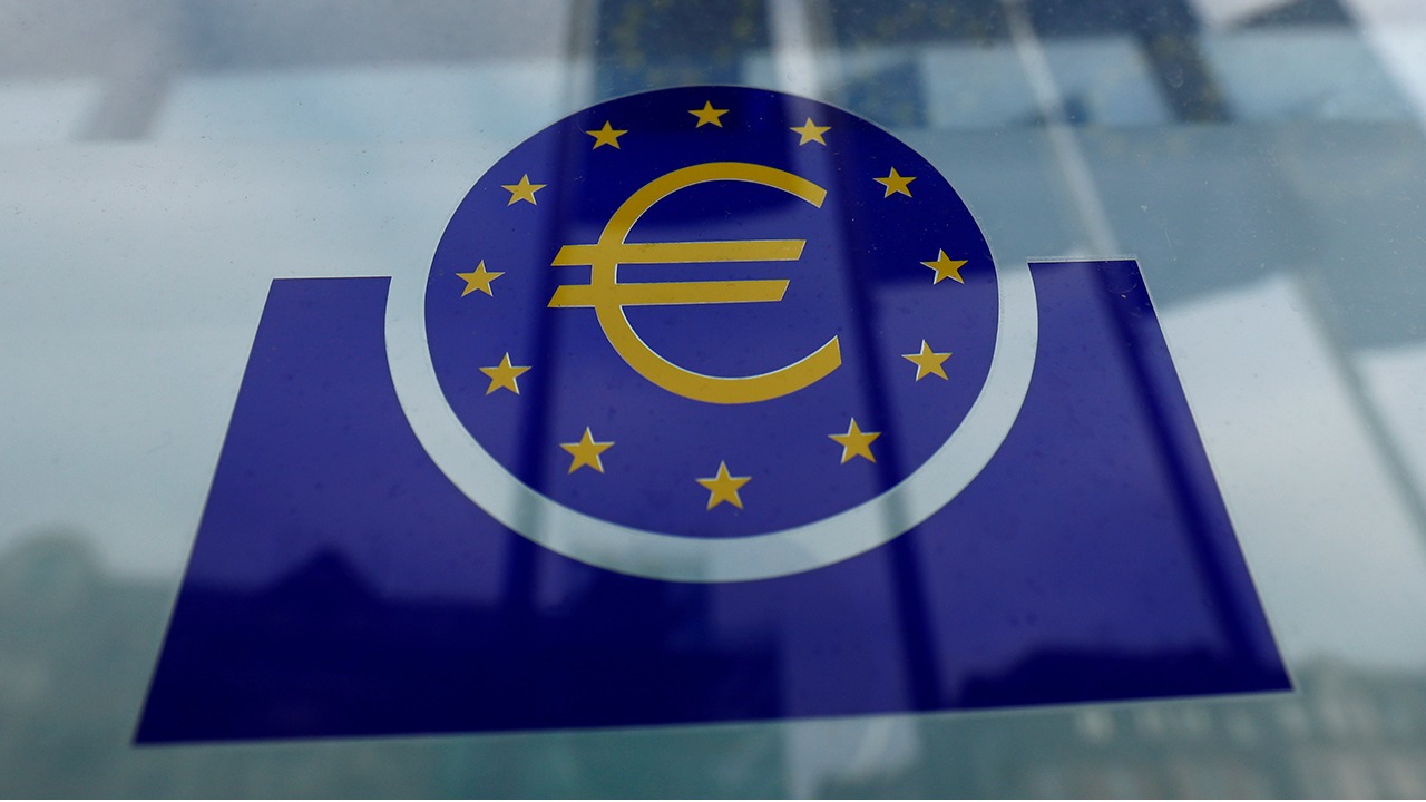 Aumento de juros pelo BCE não é algo evidente, diz Rehn