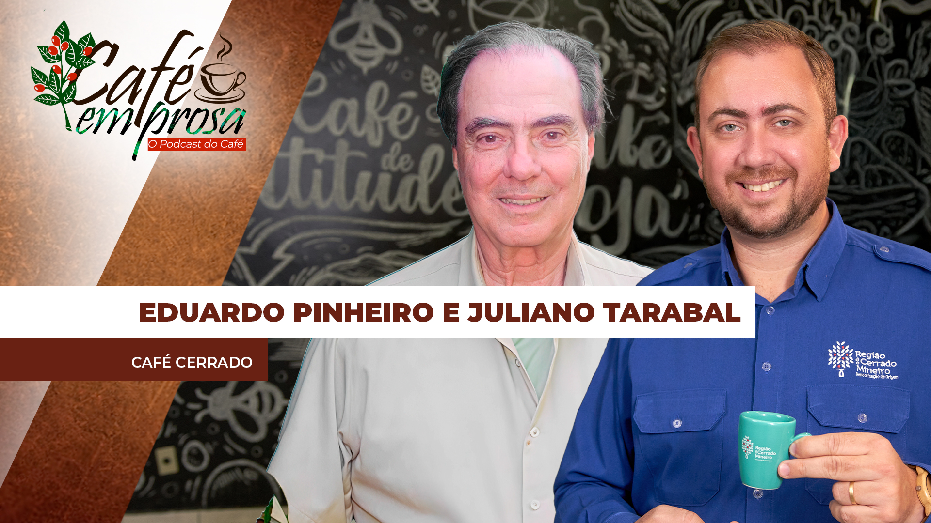 Leilão do 13º Prêmio Região do Cerrado Mineiro quebra recorde nacional