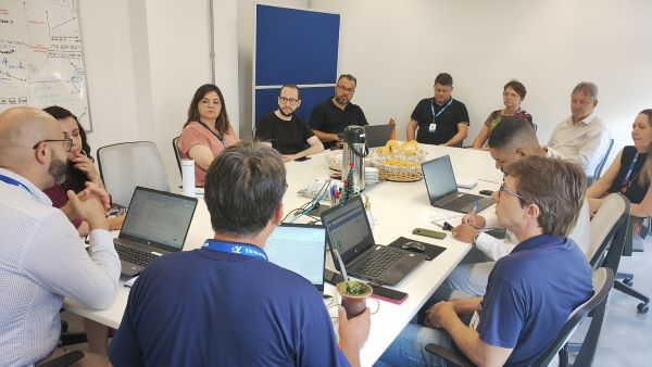 Emater/RS-Ascar tem ISO 9001:2015 renovada