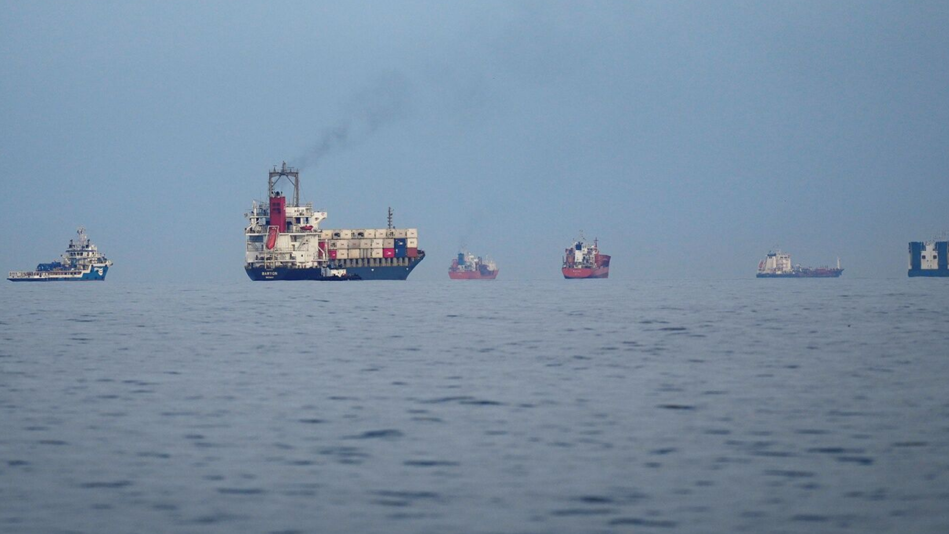 Mapa conclui negociação com a Turquia para garantir rota alternativa às exportações agropecuárias brasileiras