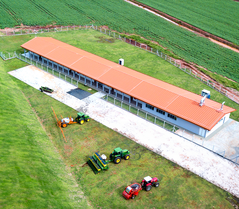 Formação técnica gratuita em Agropecuária é aposta para reduzir a escassez de mão de obra no setor