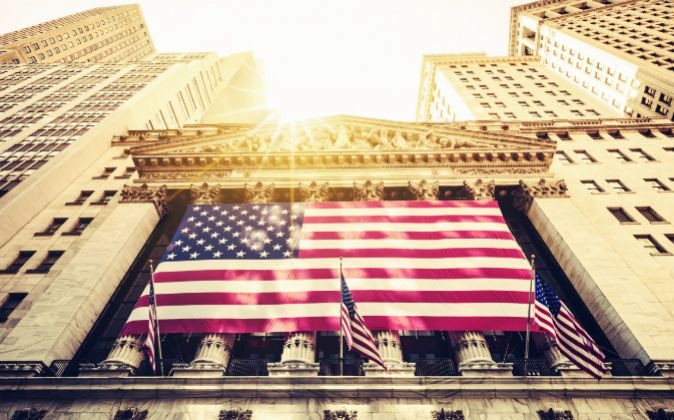 Crescimento econômico dos EUA acelera no 3º trimestre