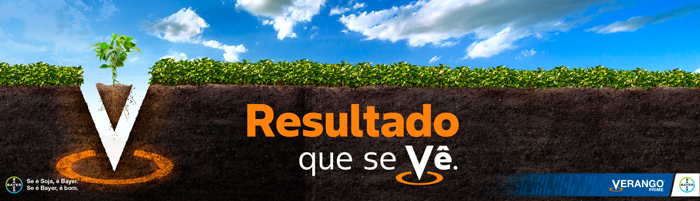 Verango® Prime - Webserie Especial Bayer