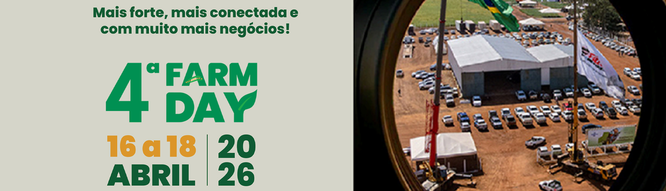 4º Farm Day