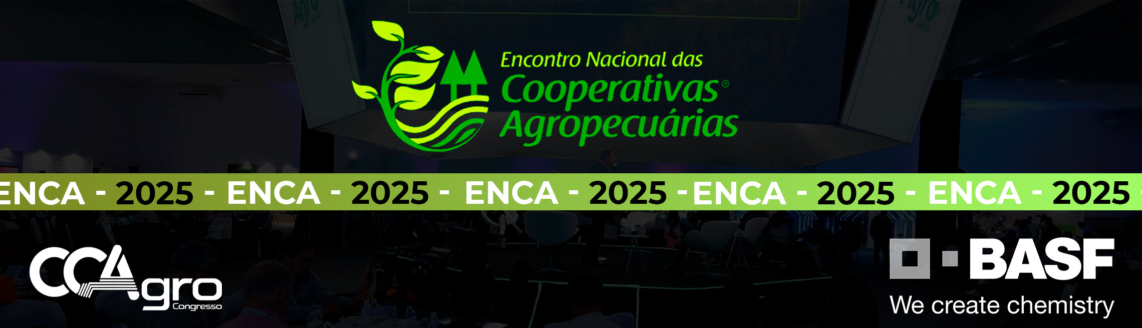 ENCA 2025 - BASF